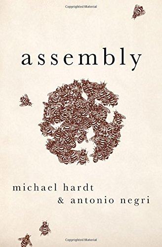 Assembly (Heretical Thought)