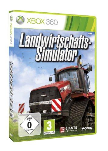 Landwirtschafts-Simulator 2013 [Importación Alemana]