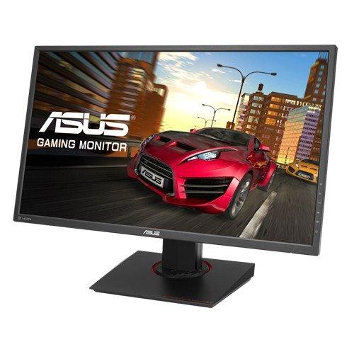 ASUS MG278Q 27" Wide Quad HD LED Negro pantalla para PC - Monitor (68,6 cm (27"), 2560 x 1440 Pixeles, Negro
