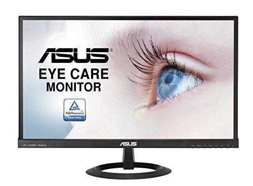 ASUS VX239H - Monitor LED de 23" (1920 x 1080, Full HD, HDMI/MHL), Negro