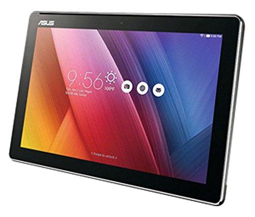 ASUS ZenPad Z300C-1A057A 16GB Negro - Tablet (Tableta de tamaño completo, Pizarra, Android, Negro, Polímero, 802.11b, 802.11g, 802.11n) - Versión europea