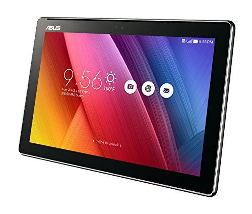 ASUS ZenPad Z300C-1A095A - Tablet de 10" (WiFi + Bluetooth, 32 GB, 2 GB RAM, Android 5.0), Negro