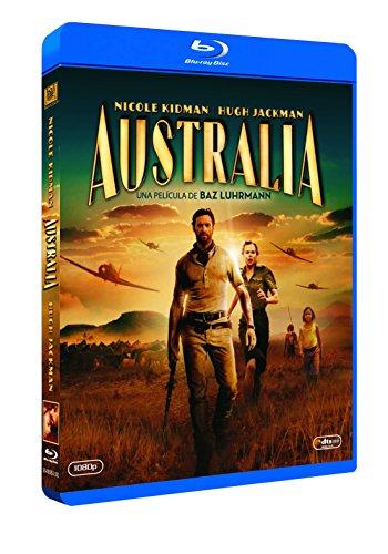 Australia - Blu-Ray [Blu-ray]
