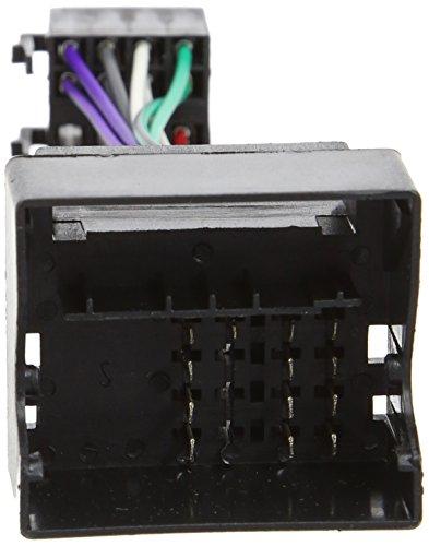 Autoleads PC2-84-4 - Adaptador de cableado de Audio para Ford Mondeo