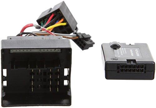 Autoleads PC99-X50 - Cable adaptador para controlar la radio desde el volante para Ford