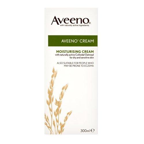 Aveeno Crema Hidratante - 300 ml