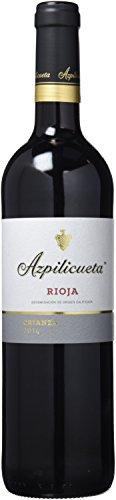 Azpilicueta - D.O.C. - Vino  Rioja Crianza Tinto - 0,75 L
