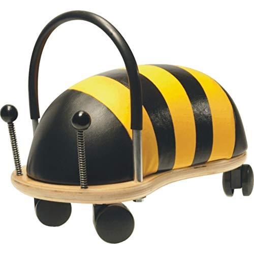 HIPPYCHICK Small Wheelybug (Bee)