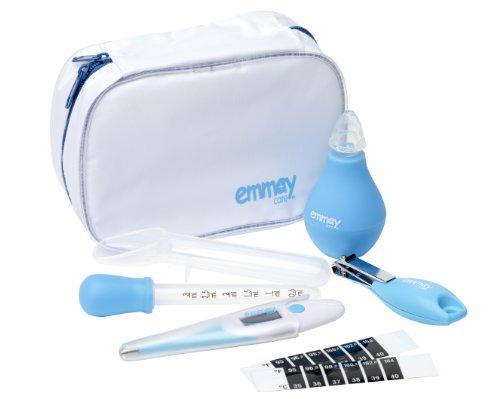 Emmay Care Kit de Salud & Higiene
