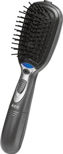 AEG IB5628 - Cepillo iónico para conseguir un pelo brillante y liso