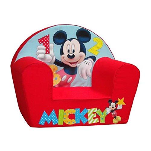 Disney - Sillón Mickey Mouse
