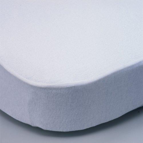 Bellemont - Funda para colchón (algodón, 60 x 120 cm)