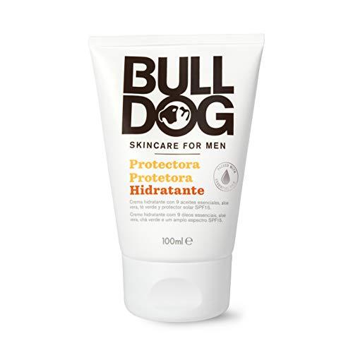 Bulldog, Filtro solar corporal - 100 ml.