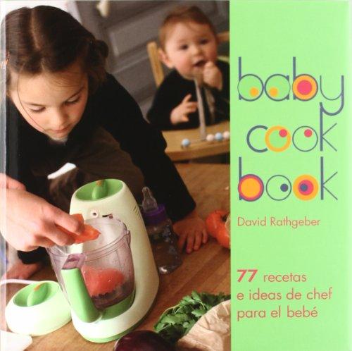 Babycook book: 1 (Cocina práctica)