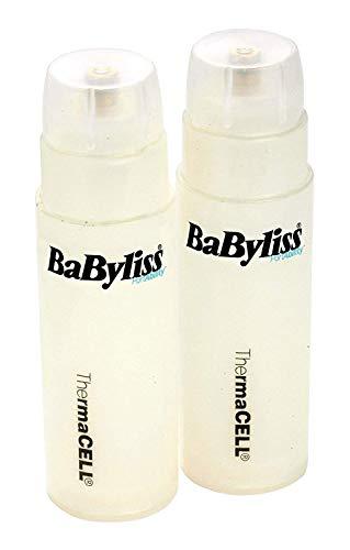 BaByliss - Cartuchos de recambio para gas