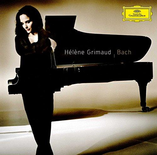 Bach Helene Grimaud