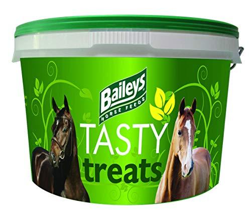 BAILEYS Horse Treats - ENORME bañera 5kg