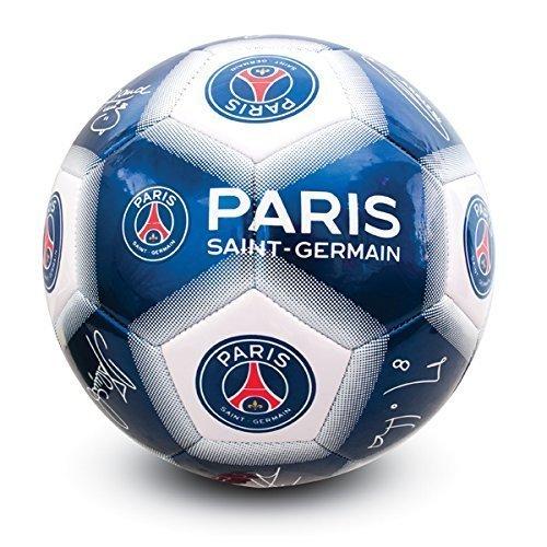 Balón de fútbol firmado, diseño de equipos de fútbol