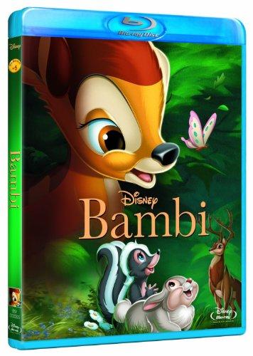Bambi (2011) [Blu-ray]