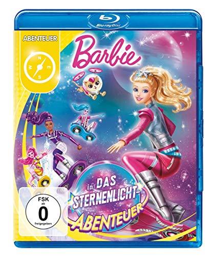 Barbie in: Das Sternenlicht-Abenteuer [Alemania] [Blu-ray]