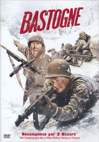 Bastogne [Francia] [DVD]