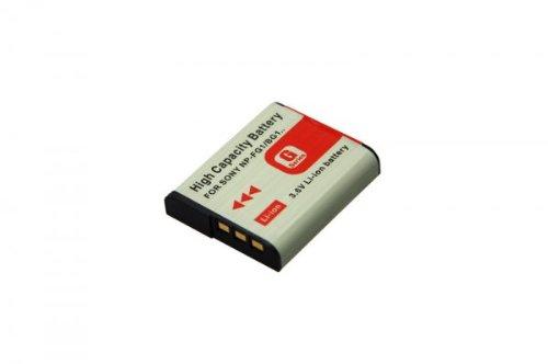 batería acumulador para Sony NP-BG1, Li-Ion, Accu