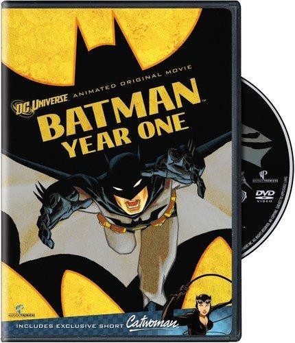 Batman Year One [Reino Unido] [DVD]