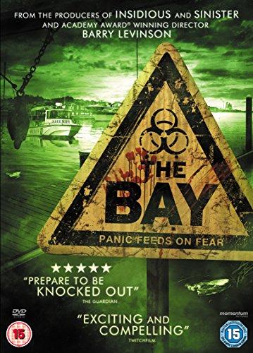 The Bay [DVD] [Reino Unido]
