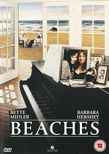 Beaches [Reino Unido] [DVD]