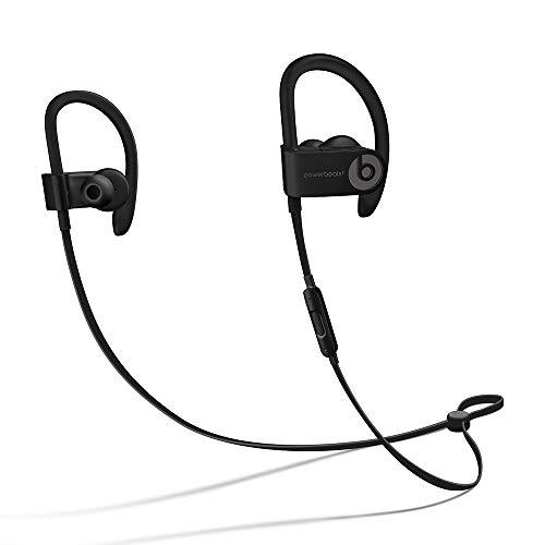 Auriculares Inalámbricos Powerbeats3 Wireless (Bluetooth) - Negro