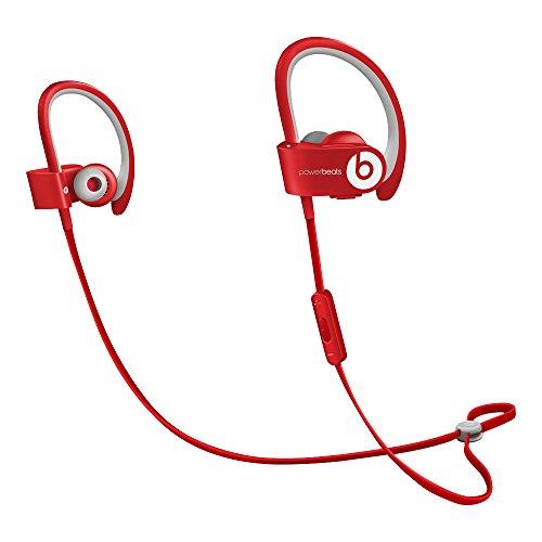 Beats by Dr. Dre Auriculares In Ear Powerbeats2 - Rojo