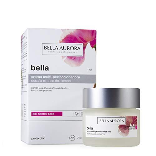 Bella Aurora Bella Día Tratamiento Anti-Edad y Anti-Manchas - 50 ml