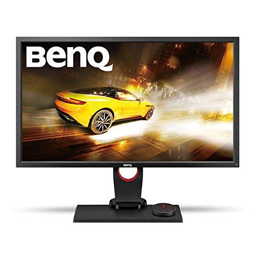 BenQ XL2730Z - Monitor LED de 27" (144 Hz, QHD, FreeSync)