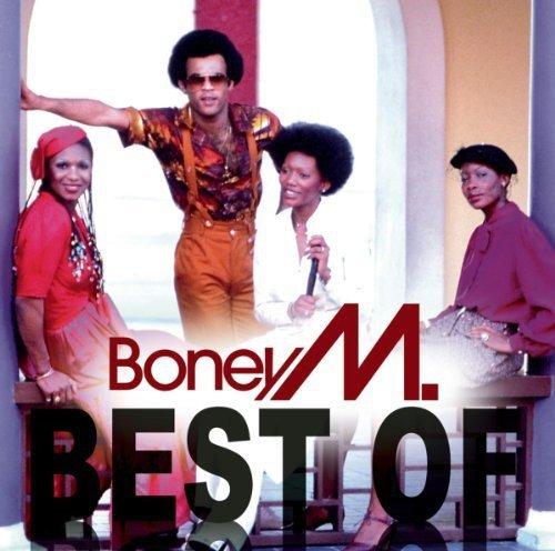 Best Boney M