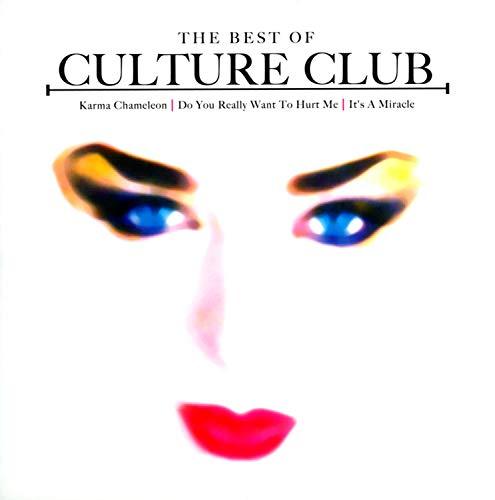 the best of culture club