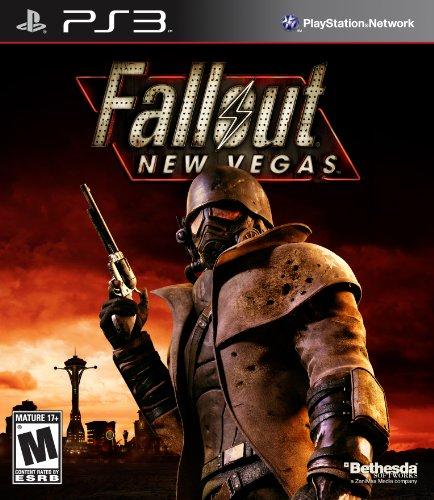 Bethesda Fallout - Juego (PS3)