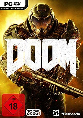 Doom [Importación alemana]