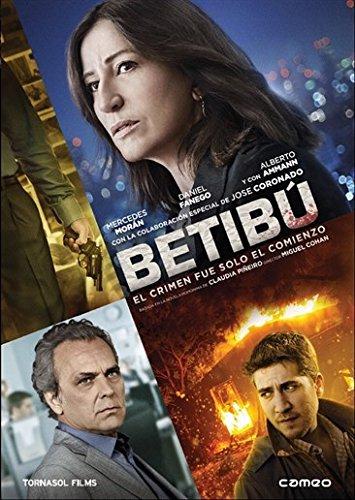 Betibú [DVD]