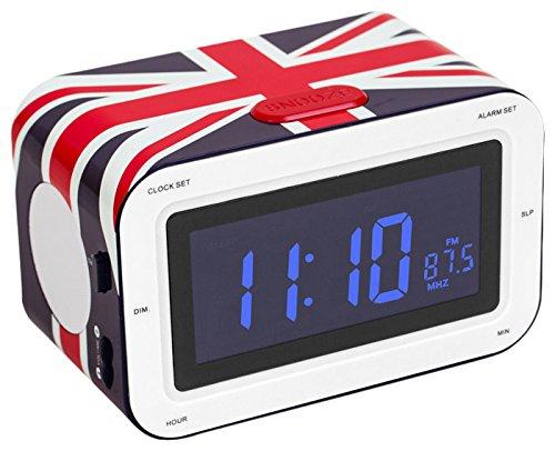 BigBen RR30GB Imagen Reino Unido Radio reloj