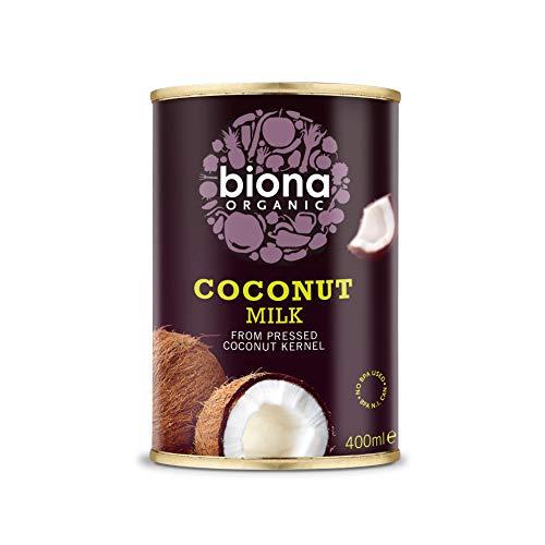 Biona Organic - Coconut Milk - 400ml