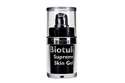 Biotulin, Suero y líquido diurno facial (piel normal) - 15 ml.