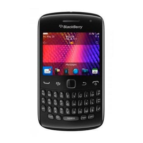 Blackberry Curve 9360 Pantalla