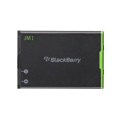 BlackBerry J-M1 - Batería para móvil para BlackBerry 9900 (lithium ion, 1230 mAh)
