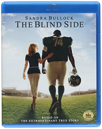 Blind Side (2009) [Edizione: Stati Uniti] [Reino Unido] [Blu-ray]