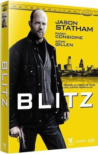 Blitz [Francia] [DVD]