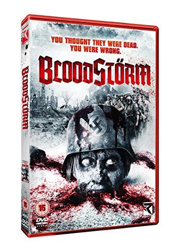Bloodstorm [DVD] [Reino Unido]