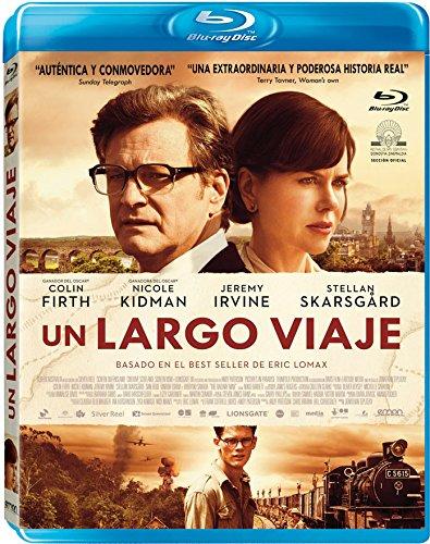 Un Largo Viaje [Blu-ray]