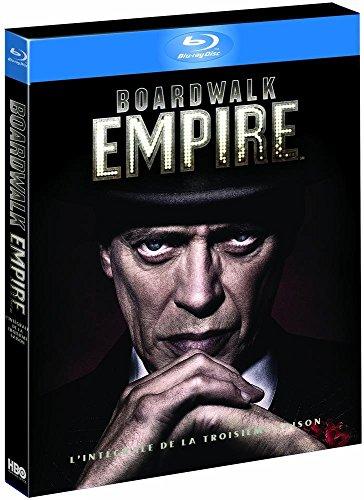 Boardwalk Empire - Saison 3 [Francia] [Blu-ray]