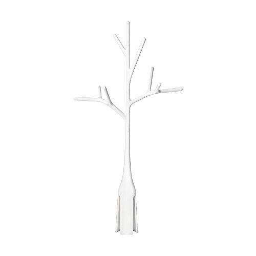 Boon Twig - Árbol para bandeja de secado, color blanco