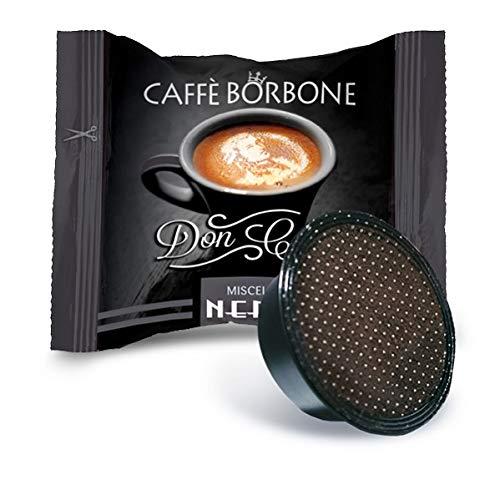 Caffè Borbone Cápsulas de café - 100 Cápsulas